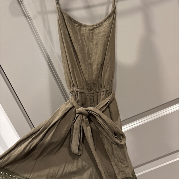 Boho romper - Picture 3 of 3